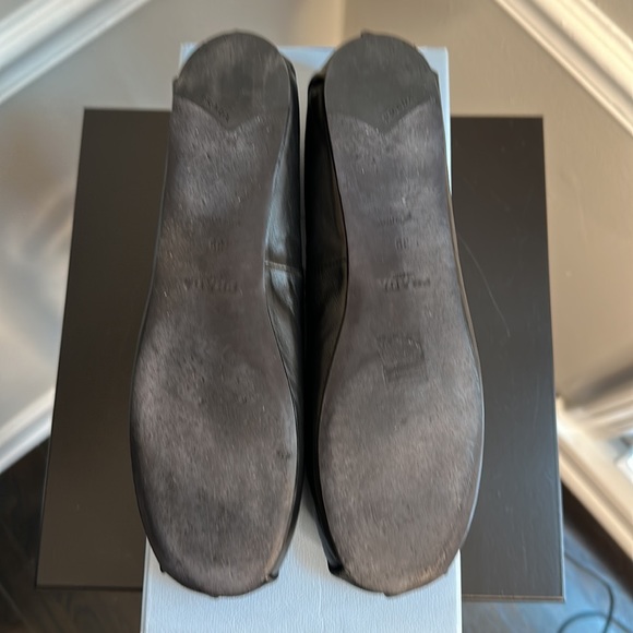 Prada Calzature Donna ballet flats - size 39 - Picture 3 of 9
